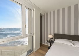 Hotel Punta Tipa 5