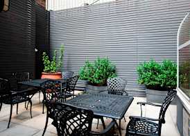 Hampton Inn Manhattan-Madison Square Garden Area 2