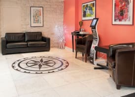 Hotel Americain 3