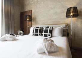 Boutique Hotel The Roosevelt 5