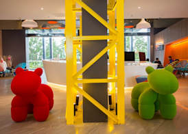 ibis Styles Batam Nagoya 4