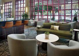 Atlanta Marriott Suites Midtown 3