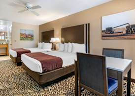Best Western Orchard Inn 5