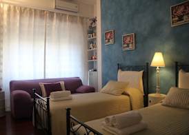 Casamore Rooms 3