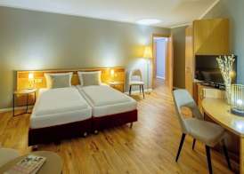 Hotel Kammweg 5