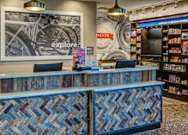Hampton Inn & Suites Memphis Germantown 5