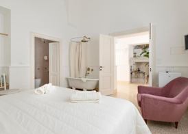 Relais Carlo Alberto 2
