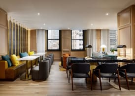 Residence Inn by Marriott New York Downtown Manhattan/World Trade Center Area 3