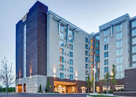 Homewood Suites by Hilton Nashville Franklin 3