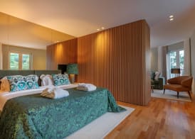 Pure Monchique Hotel - Villa Termal Spa Resort 5