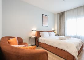Aeiphoria Suites & Rooms - Athens 4