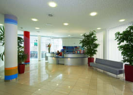 Hotel Kolping Wien Zentral 3