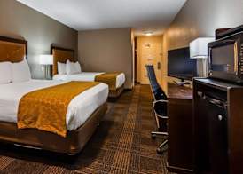 Best Western Shelbyville Lodge 5