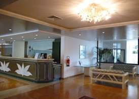 Hotel Marina Uno 2