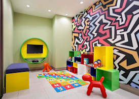 Ibis Styles Jakarta Mangga Dua Square 3