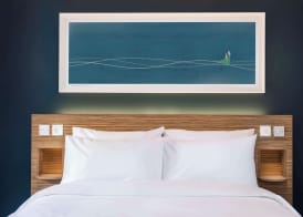 Travelodge Manchester Central Arena 4