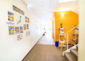 K's House Kyoto -Travelers Hostel 5