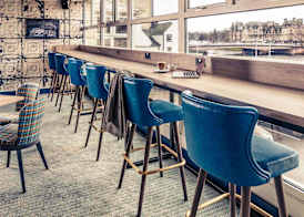 Mercure Inverness Hotel 5