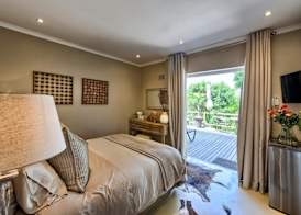 Ikhaya Safari Lodge 3