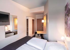 B&B Hotel Hildesheim 3