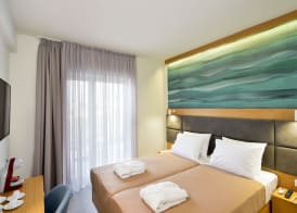 Elia Kalamaki Hotel 4