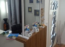 B&B Vanity 2