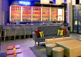 Aloft by Marriott Chesapeake 5