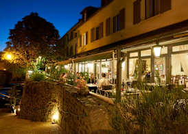 Logis Hôtel Le Belle Rive 4