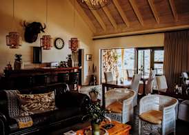 African Safari Lodge 3