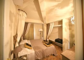 Il Poggio Country Resort 4