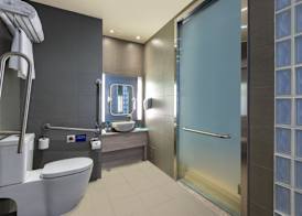 Holiday Inn Express HONG KONG MONGKOK by IHG 4