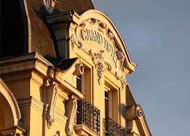 Le Grand Hotel de Cabourg - MGallery Collection 3