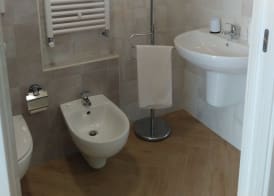 B&B Il Papavero Rosso 4