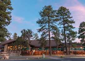 Yavapai Lodge East 3