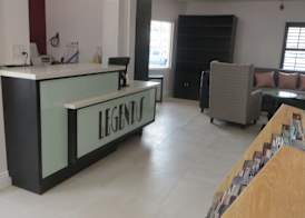 Legend Hotel Hollywood 3
