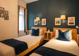 Celtic Lodge Guesthouse - Restaurant & Bar 3