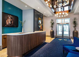 Hotel Royal William, an Ascend Collection Hotel 5