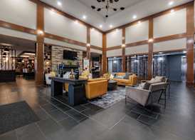 Four Points by Sheraton Louisville Airport 4