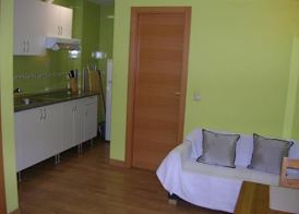 Apartamentos Barajas 5