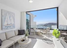 Palmera Sea View 3