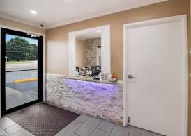 Best Western - McKenzie 3