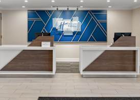 Holiday Inn Express STONY BROOK-LONG ISLAND by IHG 2