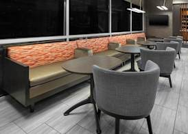 SpringHill Suites by Marriott Raleigh Apex 3