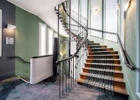 Best Western Dijon Centre Gare 3