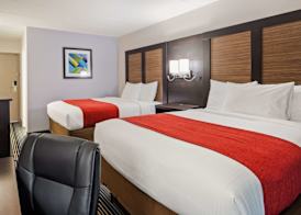 SureStay Hotel by Best Western Florence 3