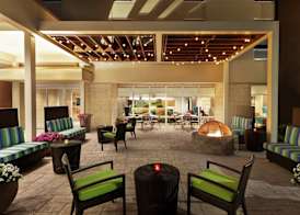 Home2 Suites By Hilton Savannah Airport 5