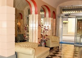 Hotel Amadeus 5