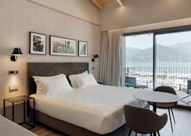 Lago Dorato Marina Lodge - Lakefront 3