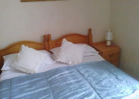 The Firs Bed and Breakfast 2