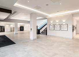 Hilton London Gatwick Airport 2